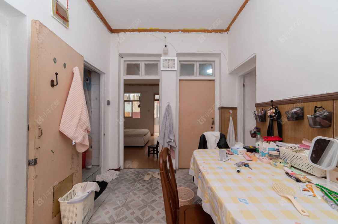 常州花园新村（钟楼）在售二手房_小牛看房