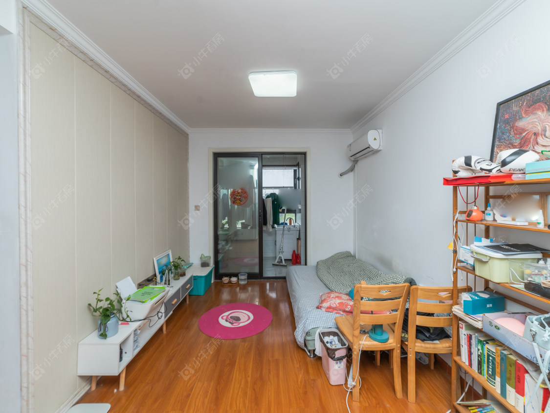 常州新城和昱文萃苑在售二手房源_小牛看房