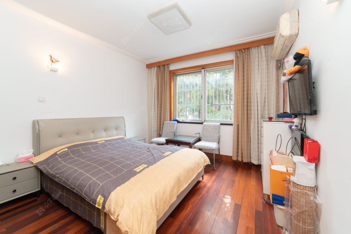 常州白云新村在售二手房源室内图_小牛看房