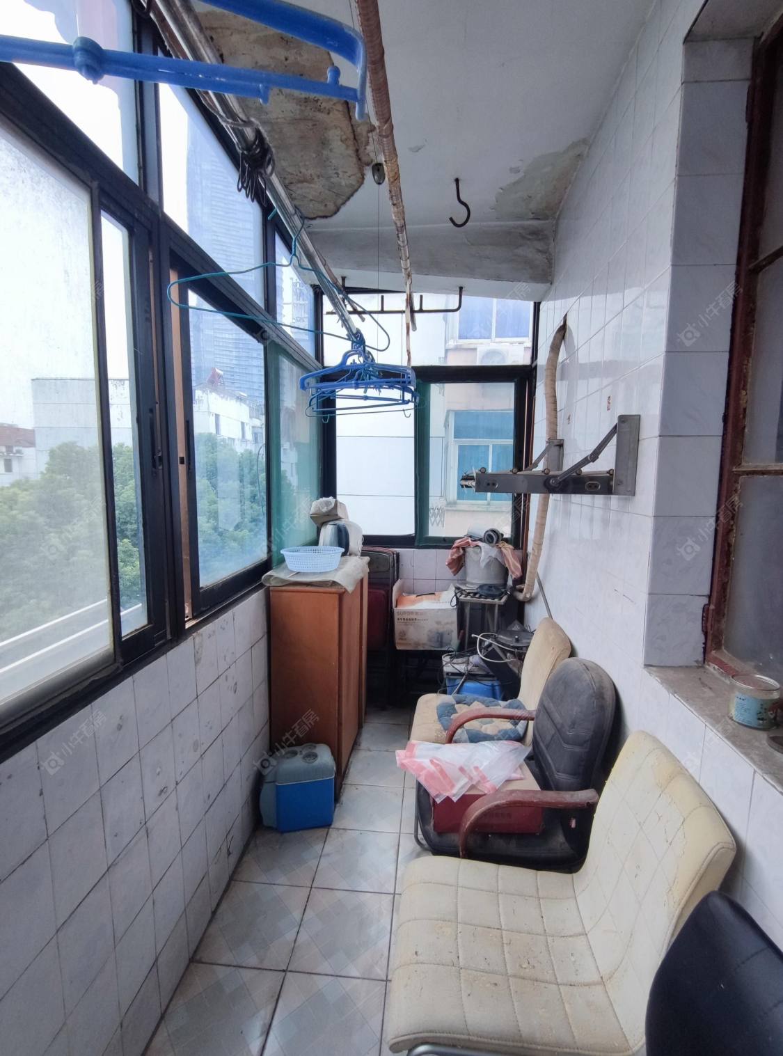 常州北环新村在租房源室内图_小牛看房