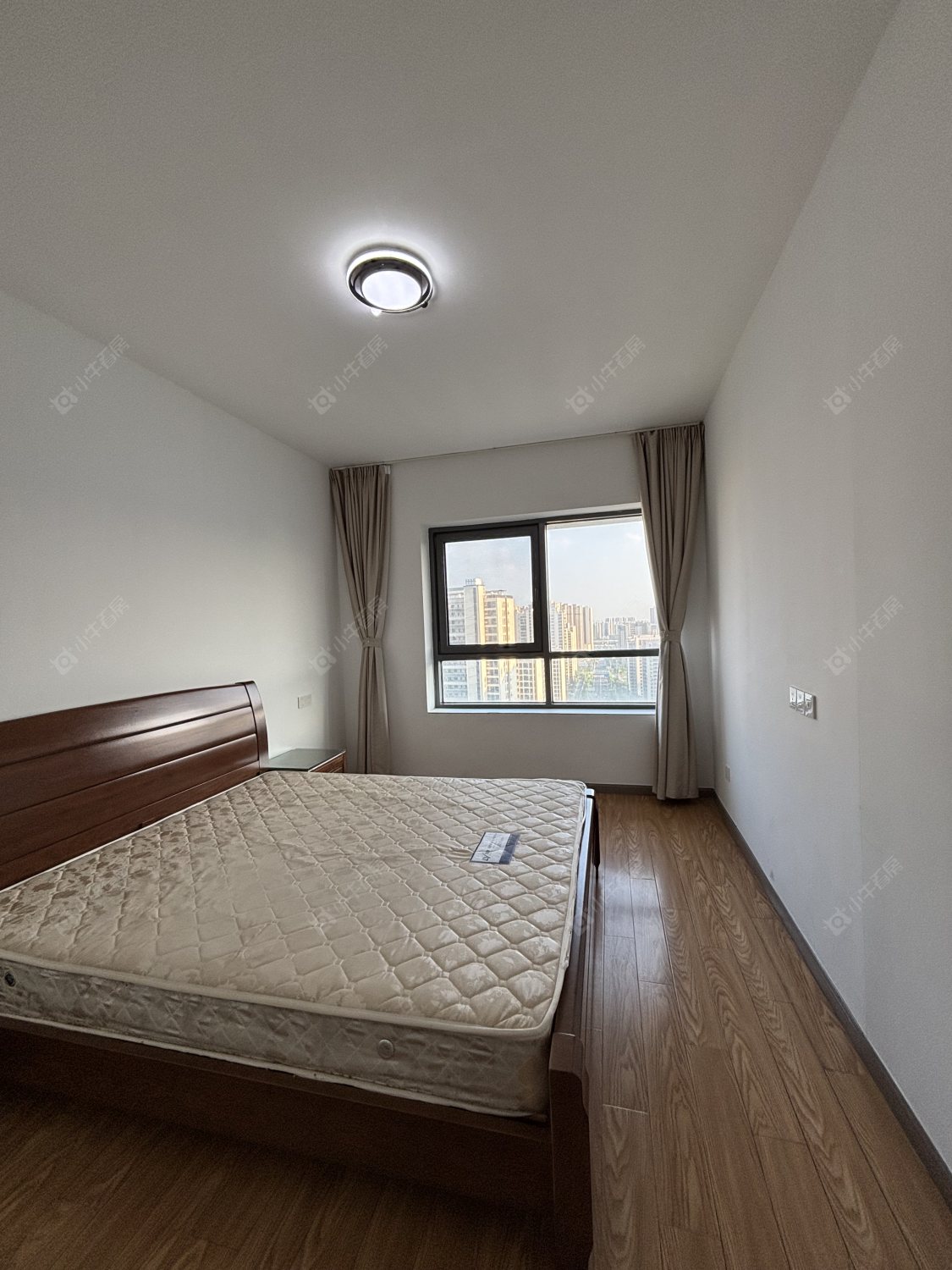 常州雨润城在租房源_小牛看房