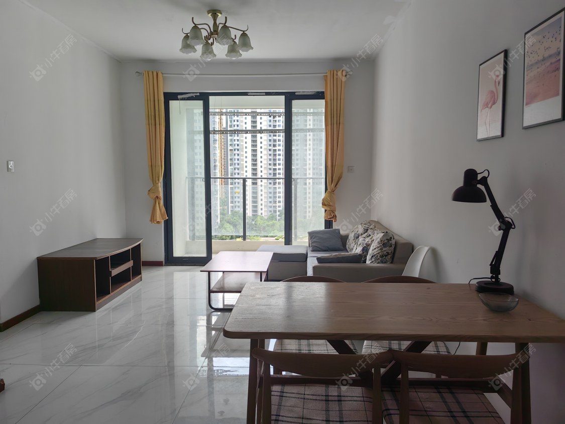 常州白马公馆在租房源_小牛看房