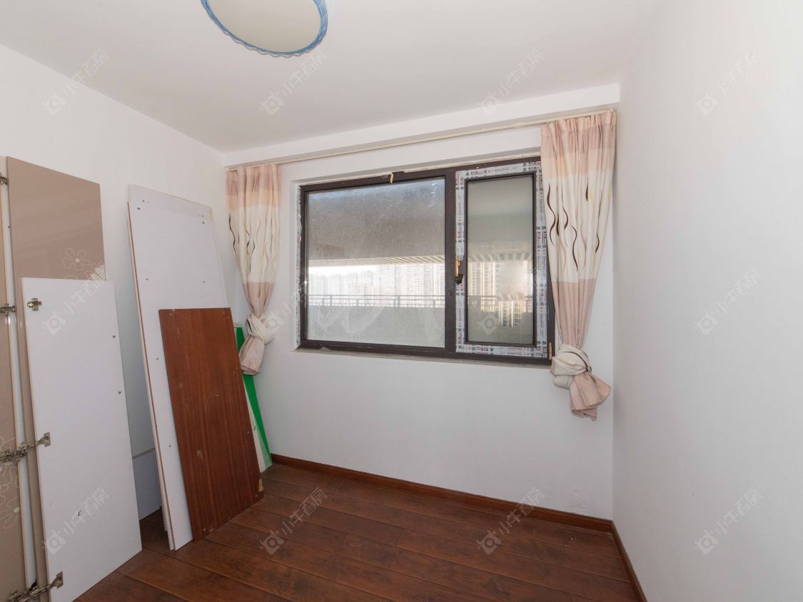 常州龙湖龙誉城四期在售二手房源室内图_小牛看房