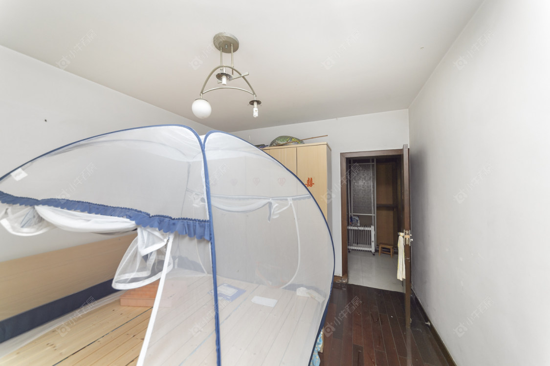 常州蓝色星空在售二手房源室内图_小牛看房