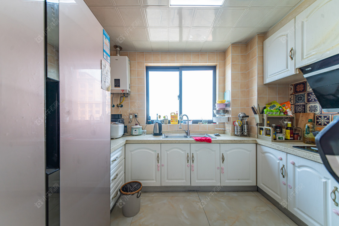 万骏金域丹堤房源室内图 常州万骏金域丹堤在售二手房源室内图_小牛看房