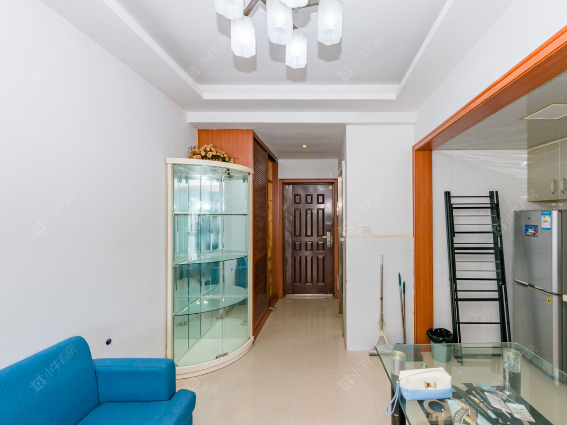 常州东方国际公寓在售二手房_小牛看房