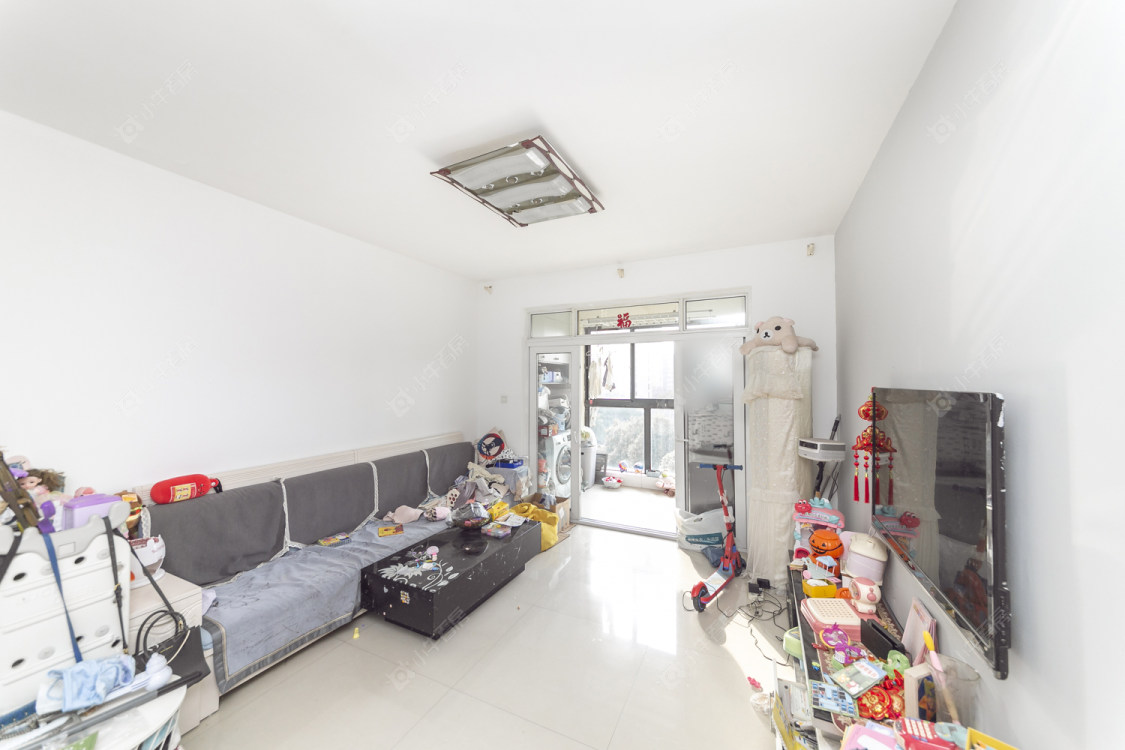 常州新城长岛在售二手房源_小牛看房