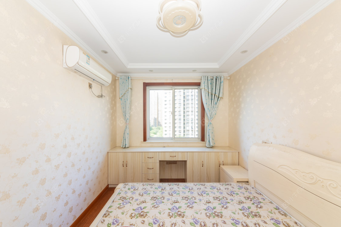 常州清水湾花园三期在售二手房源室内图_小牛看房