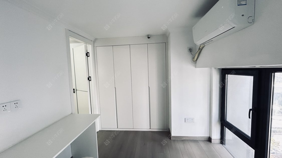 常州龙湖星图在租房源室内图_小牛看房