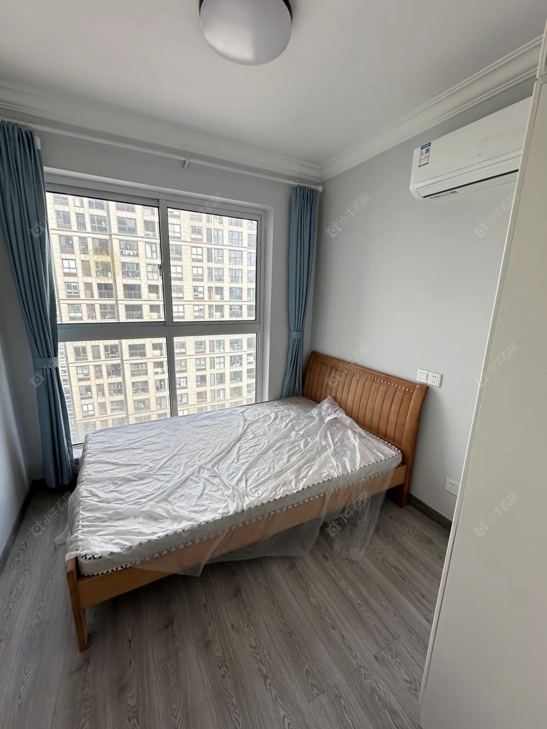 常州紫金城北区在租房源_小牛看房