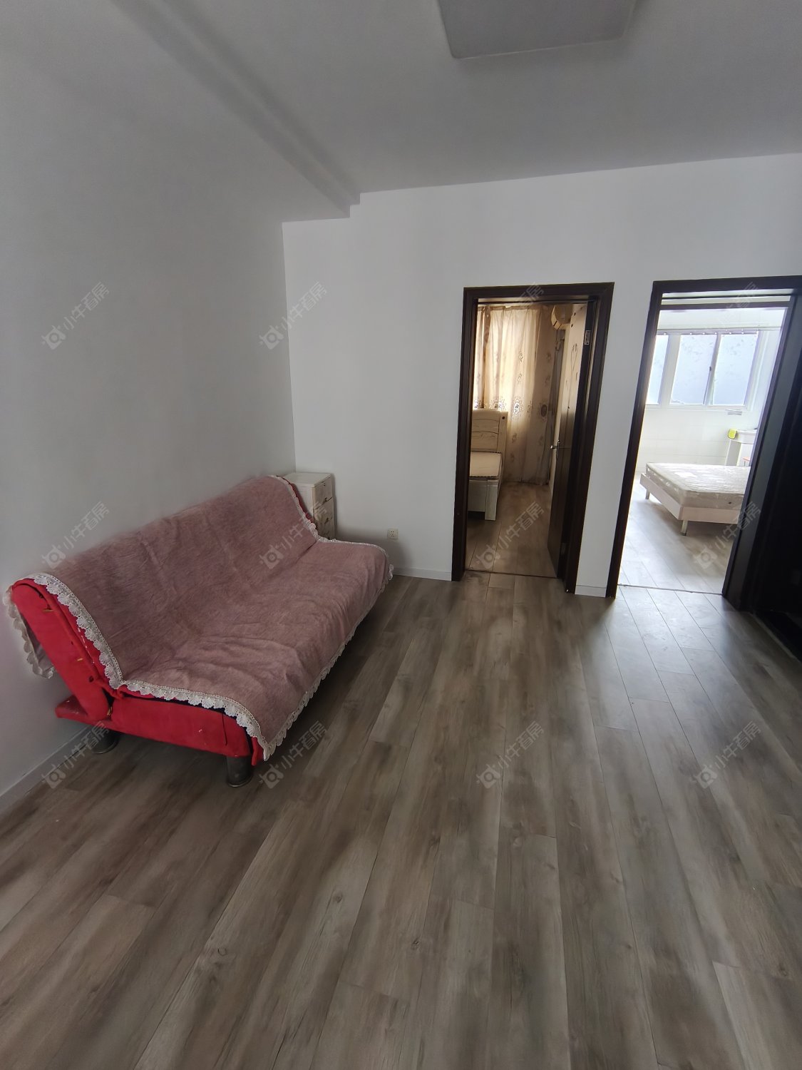 常州丽乐公寓在租房源室内图_小牛看房