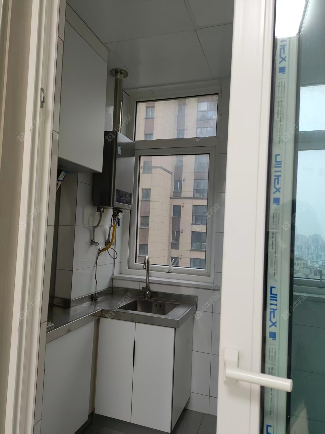 常州朗诗邻里中心在租房源室内图_小牛看房