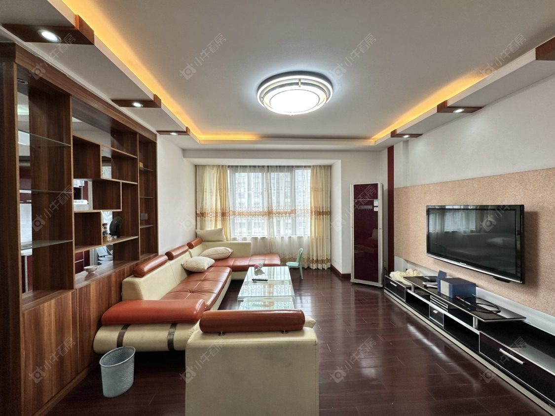 常州新城逸境园在租房源室内图_小牛看房