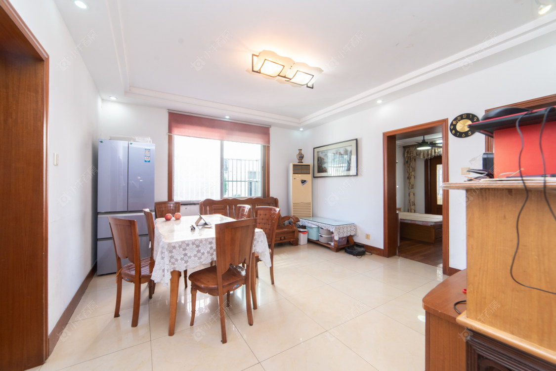 花园新村(钟楼)房源室内图 常州花园新村(钟楼)在售二手房源室内图_小牛看房