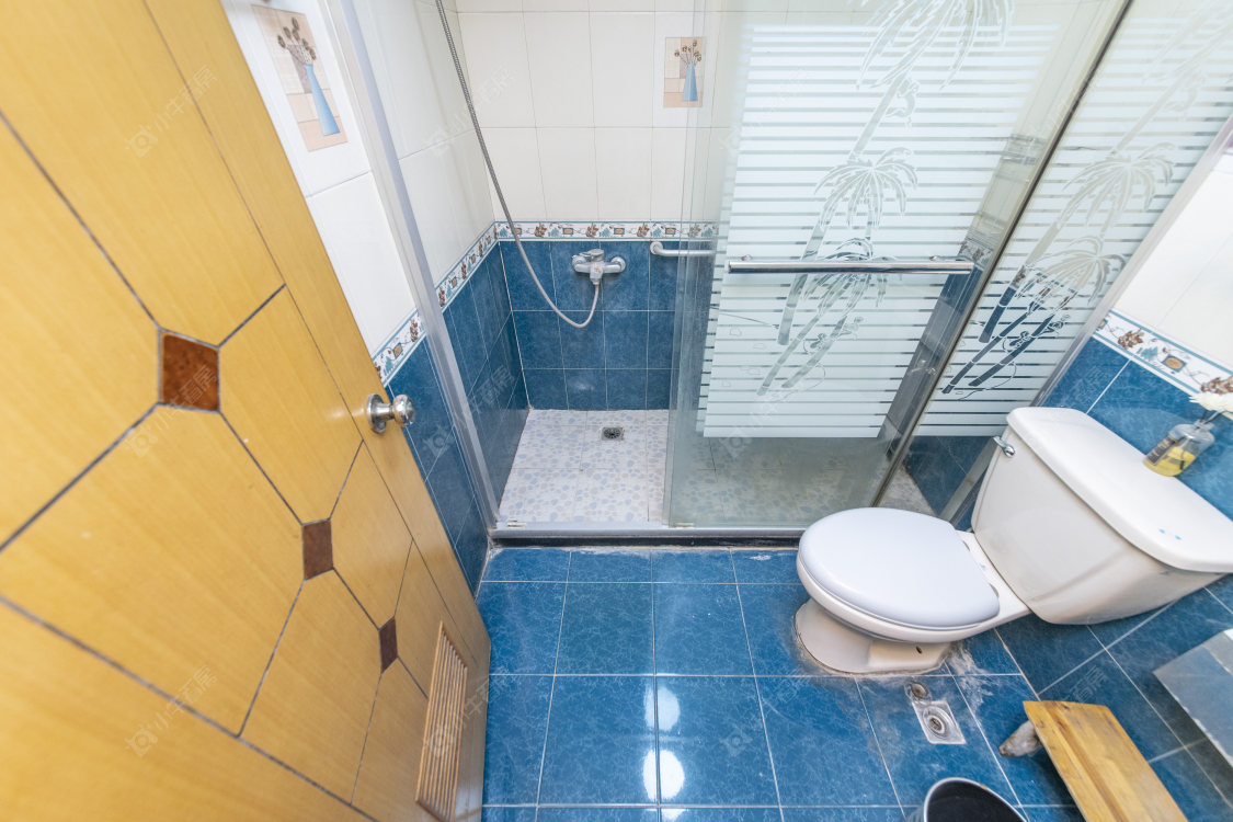 常州城中花苑在售二手房源室内图_小牛看房