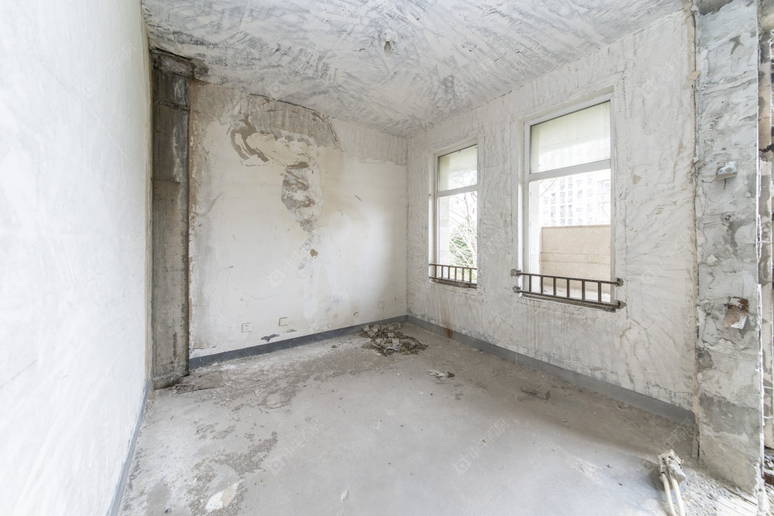 外滩1号房源摆位图 常州外滩1号在售二手房源摆位图_小牛看房