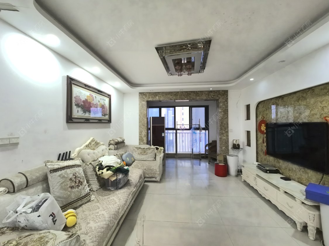 常州清水湾花园三期在租房源_小牛看房