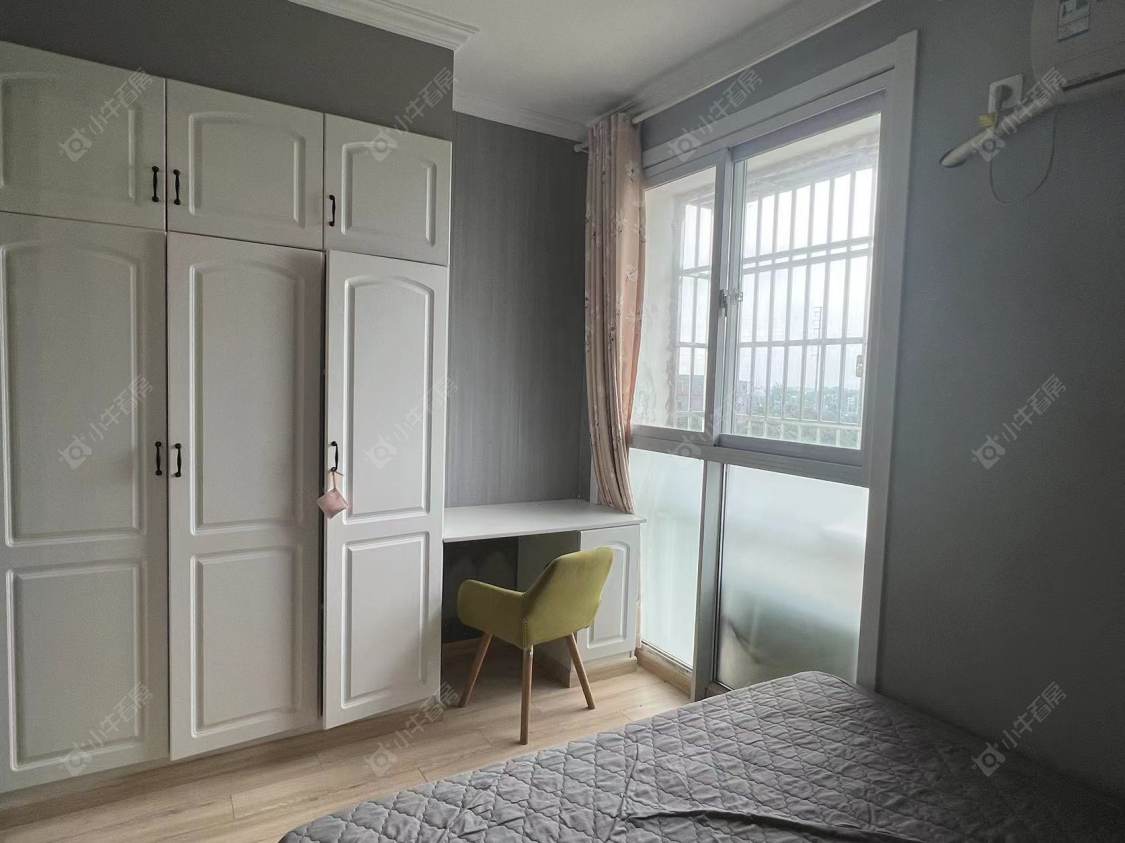 常州天誉物流城在租房源_小牛看房