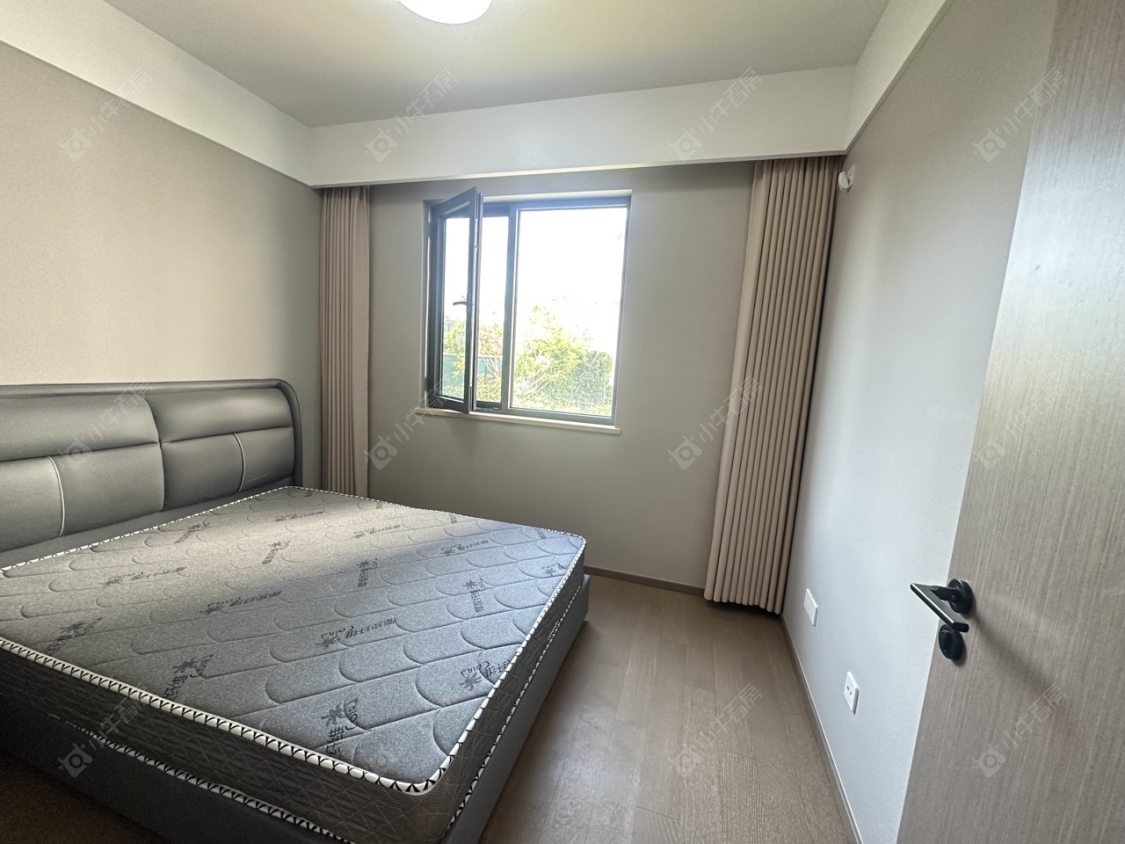 常州华润幸福里在租房源室内图_小牛看房