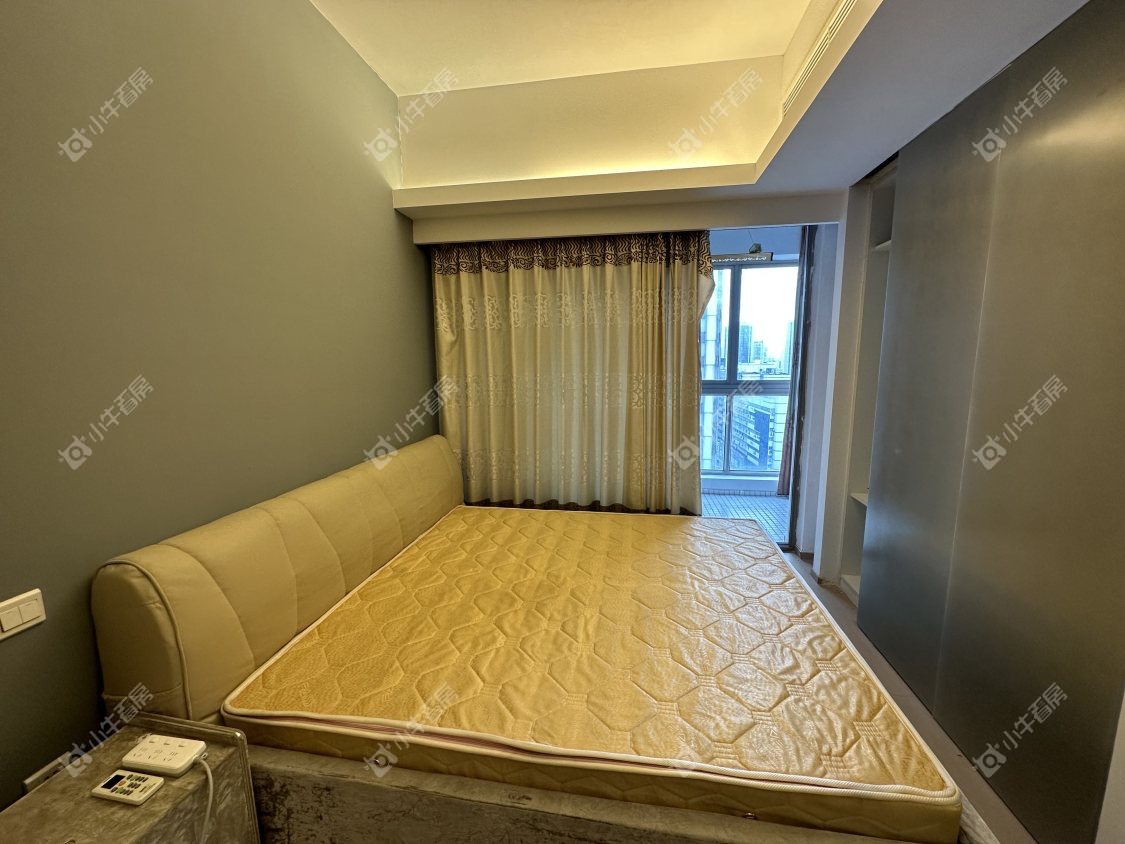 京城豪苑北区房源室内图 常州京城豪苑北区在租房源室内图_小牛看房