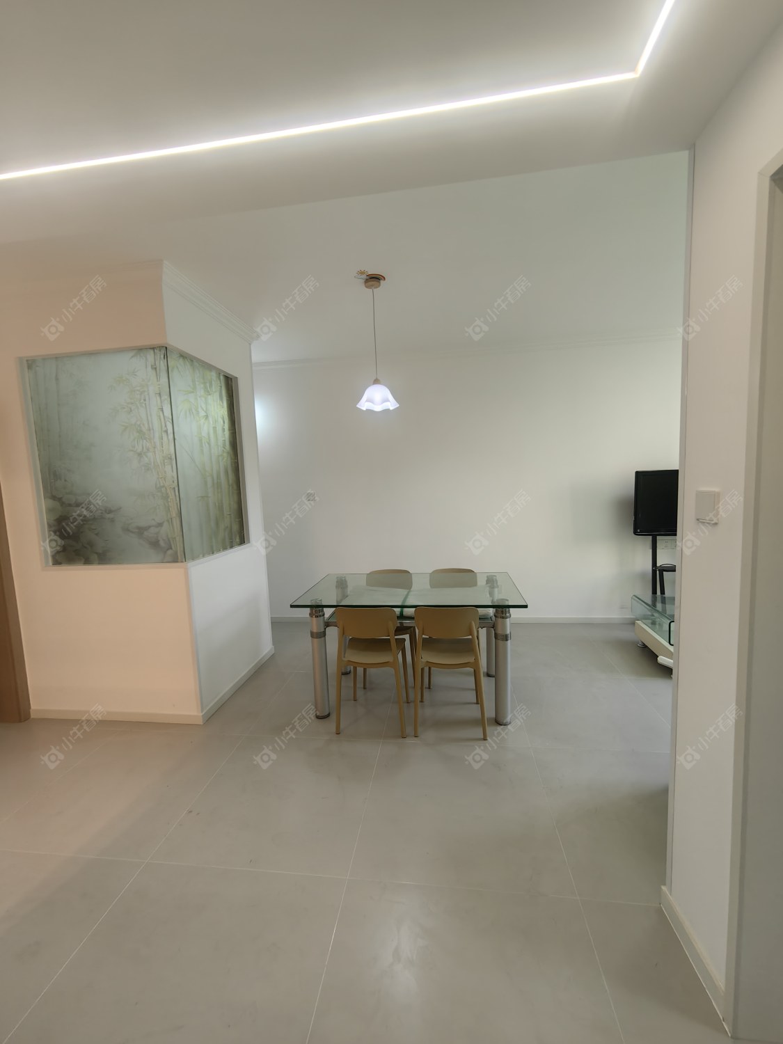 常州藻江花园一期在租房源_小牛看房