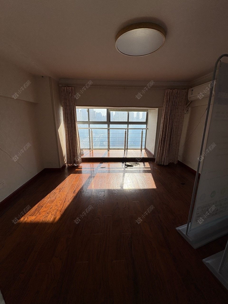 常州世茂广场在租房源室内图_小牛看房