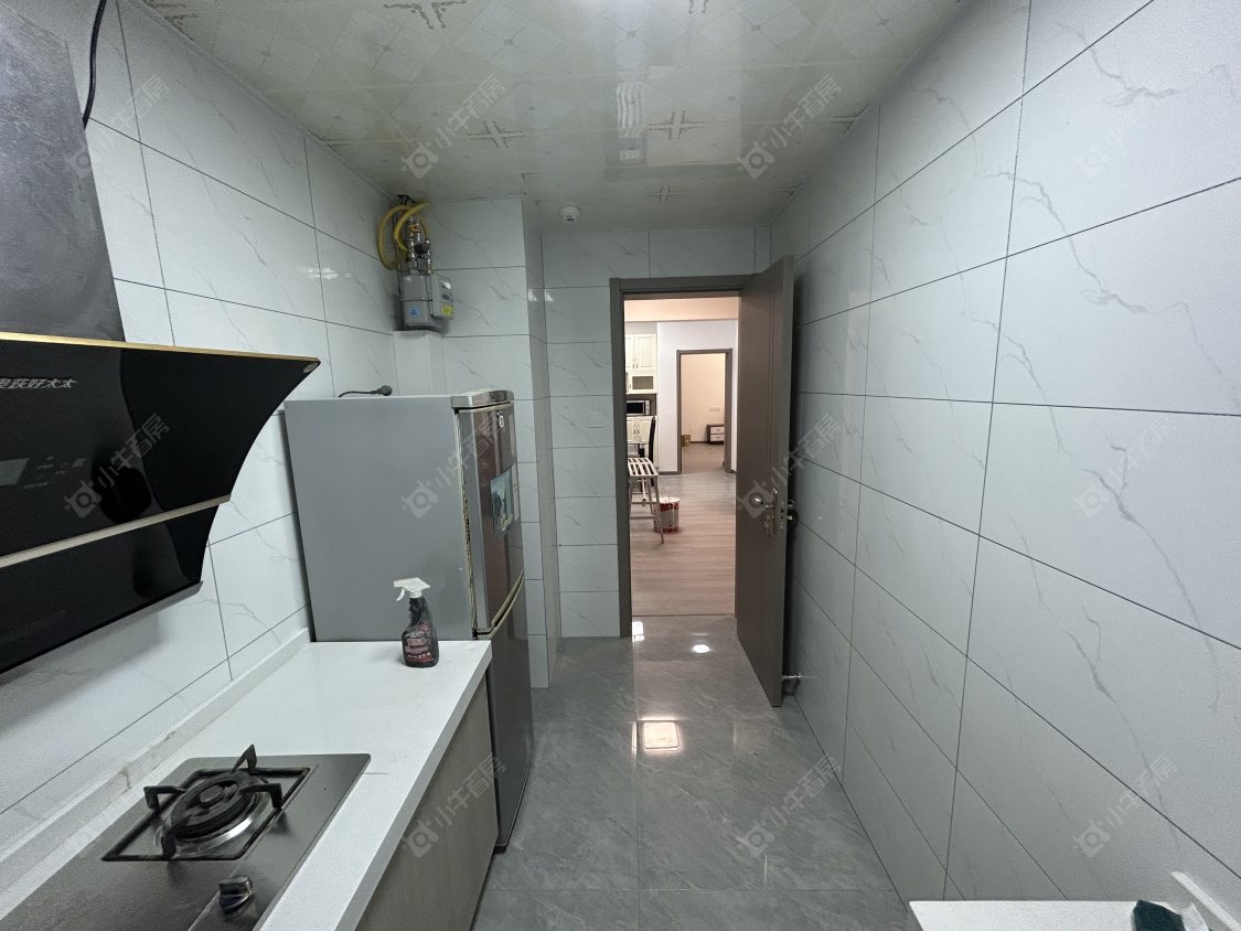 常州世纪华城东区在租房源_小牛看房