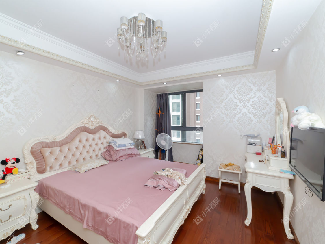 常州永宁雅苑在租房源室内图_小牛看房