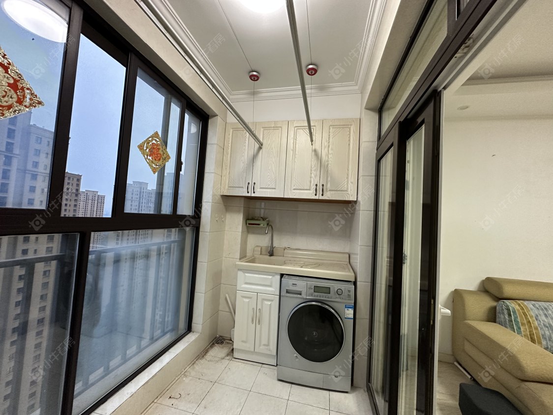 常州公园壹号四期在租房源_小牛看房