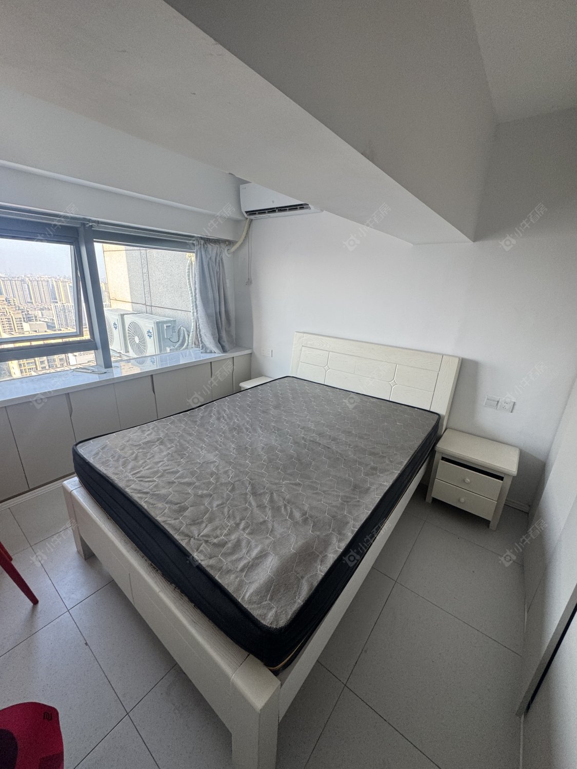 常州亚泰财富中心在租房源_小牛看房