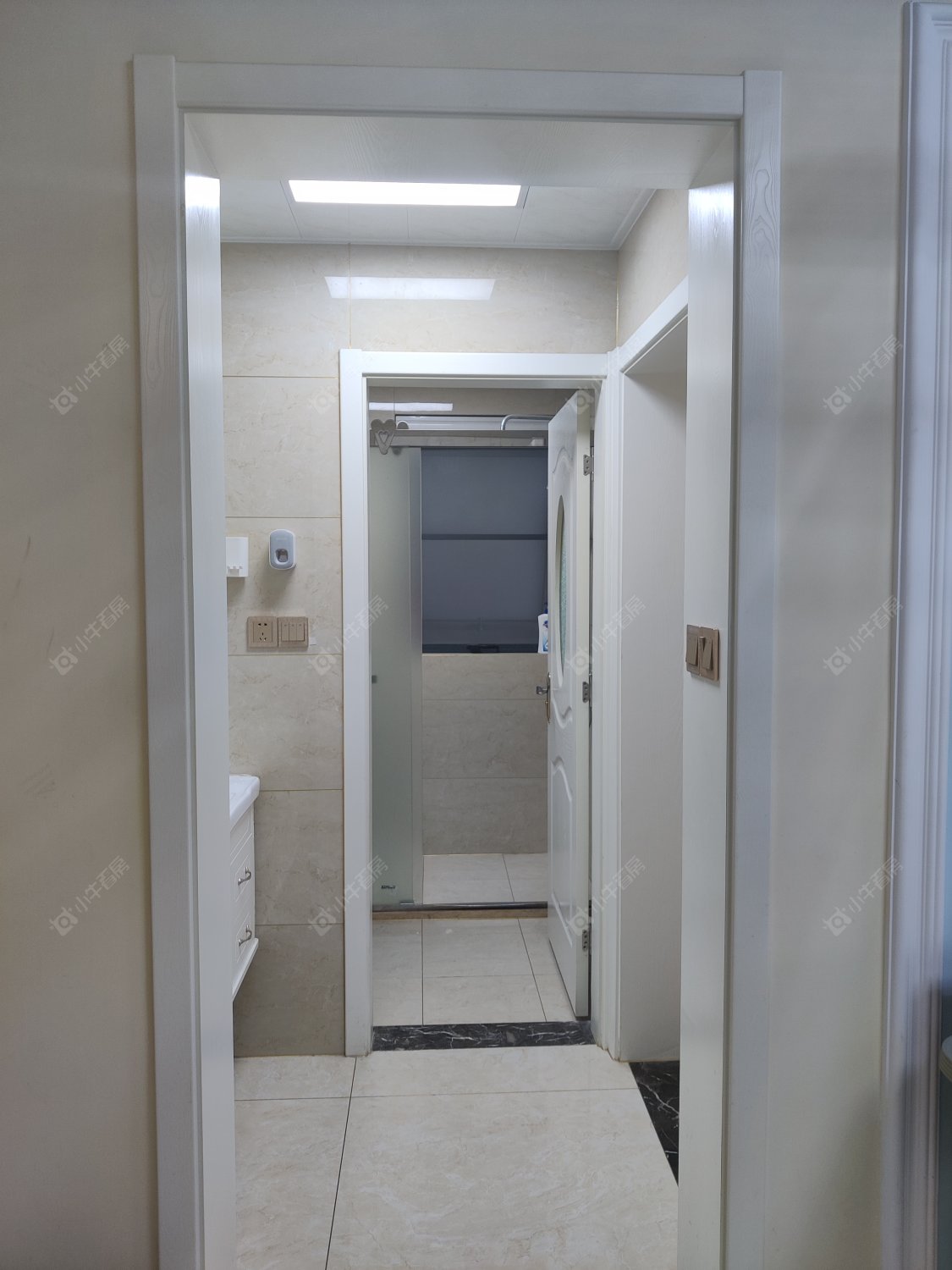 常州雨润城在租房源_小牛看房