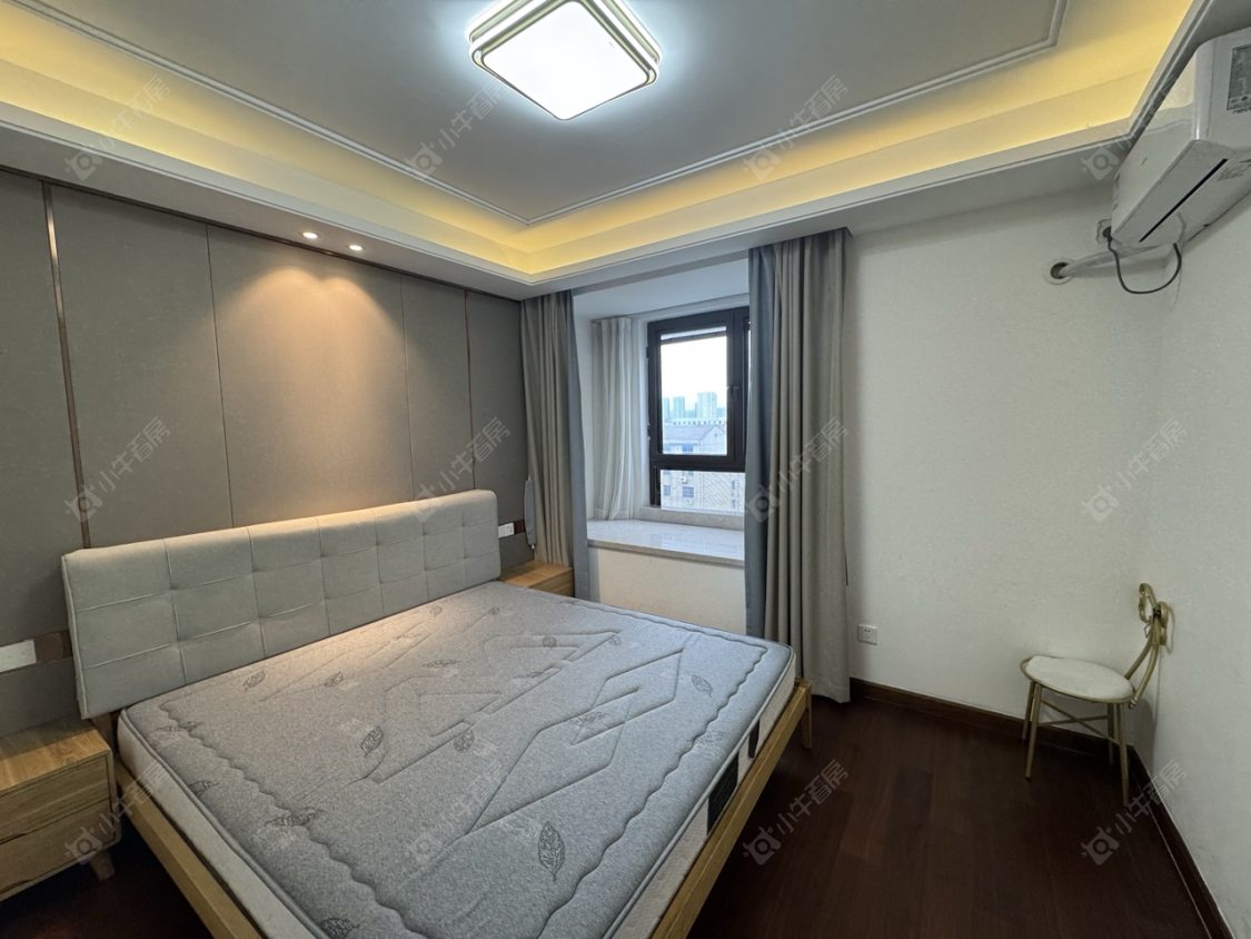 美的国宾府房源室内图 常州美的国宾府在租房源室内图_小牛看房