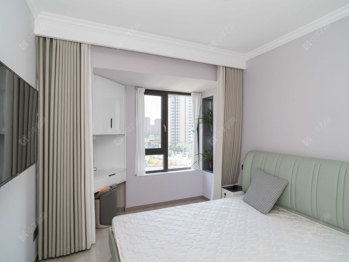 清云澜湾A区房源室内图 常州清云澜湾A区在售二手房源室内图_小牛看房