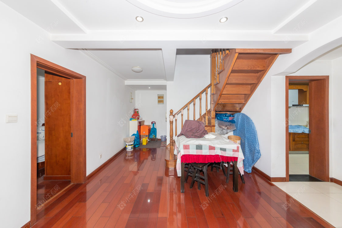 常州凤凰名城在售二手房源室内图_小牛看房