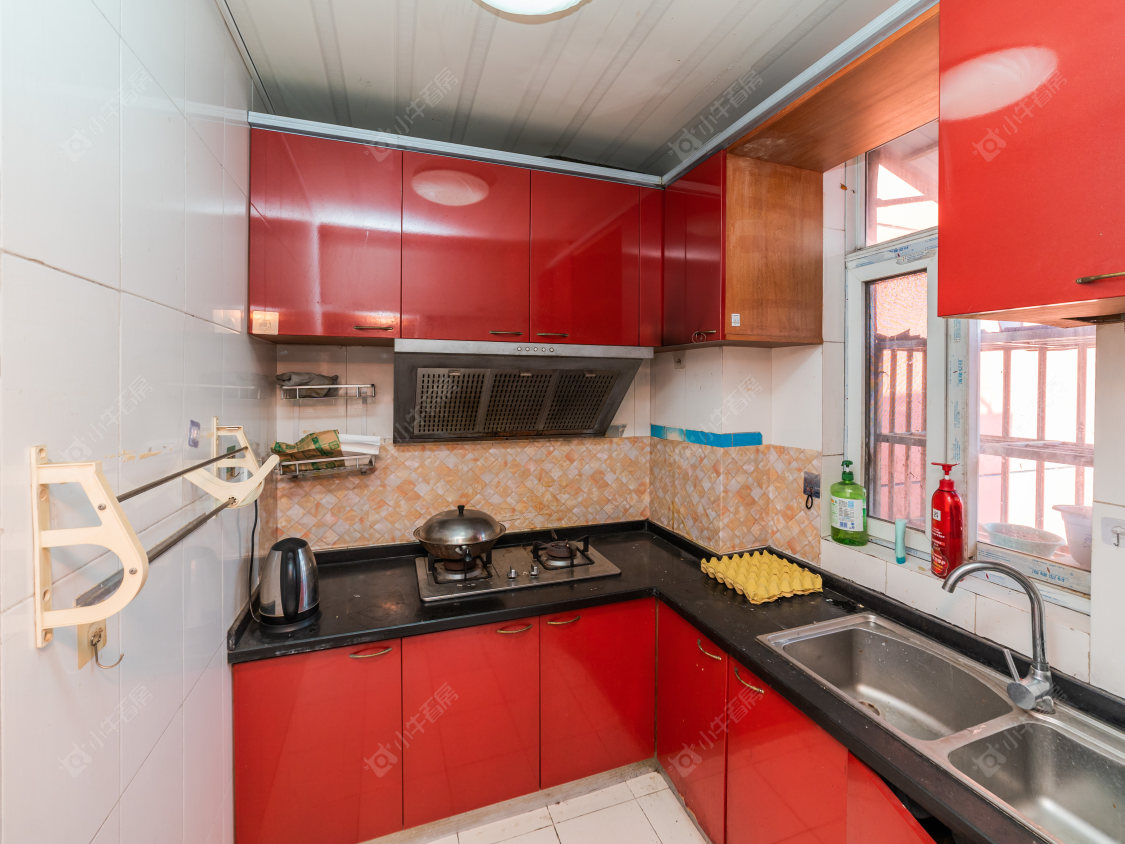 常州工房北区在售二手房源室内图_小牛看房