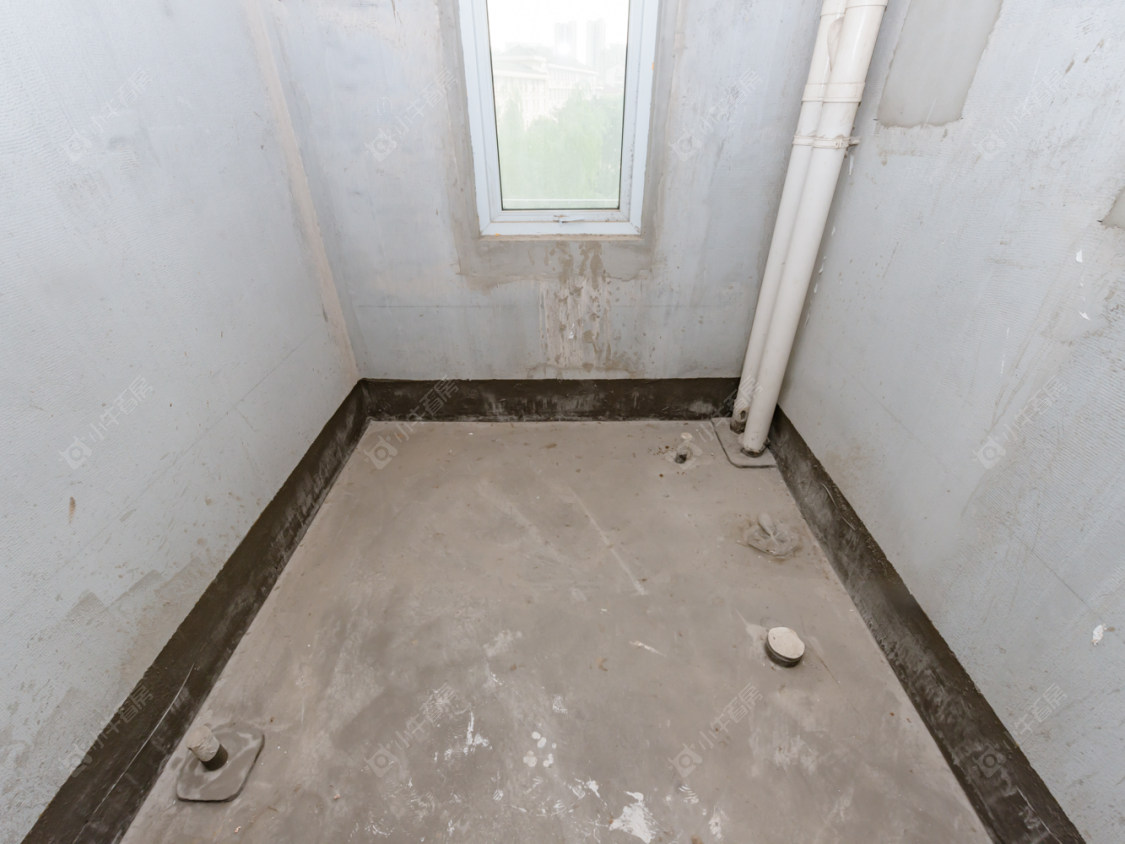 常州凯悦中心在售二手房源室内图_小牛看房