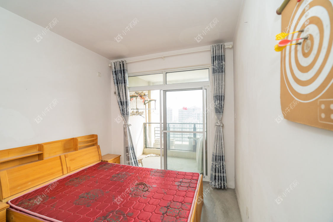 常州兰陵尚品花园在租房源_小牛看房