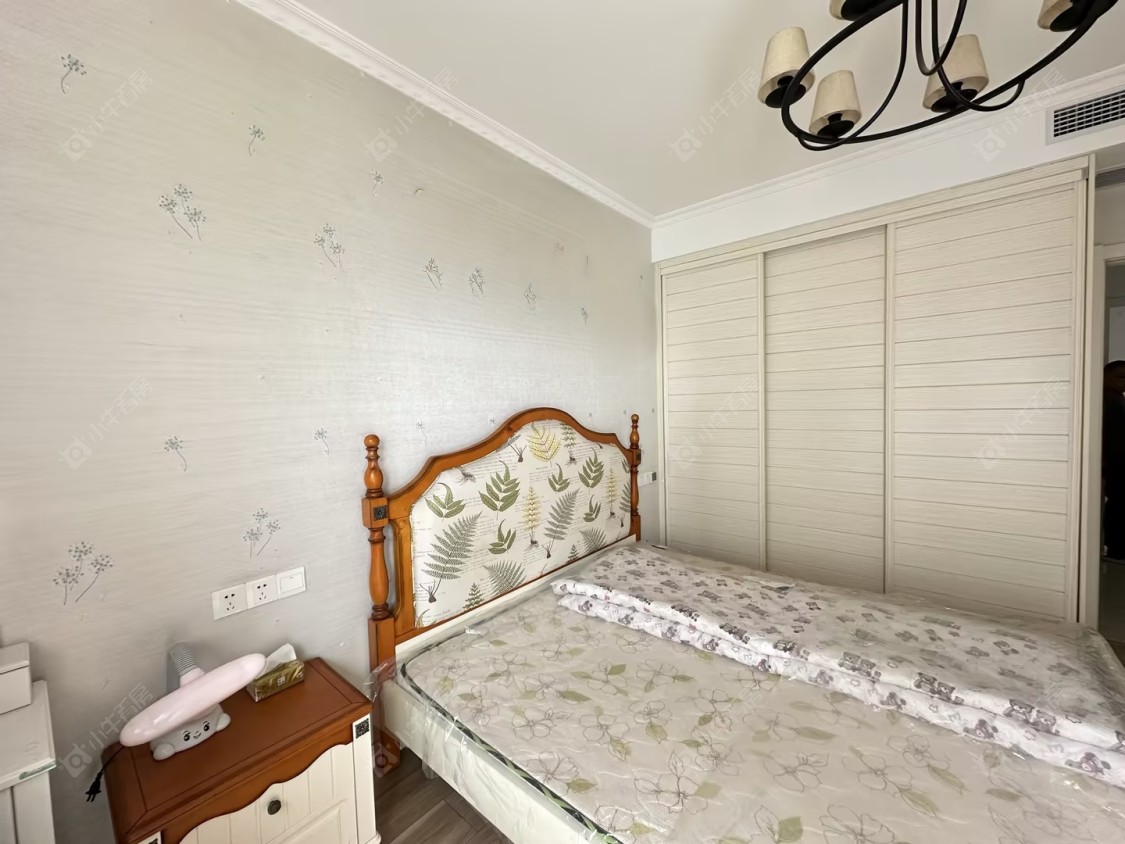 常州紫廷名苑在租房源_小牛看房