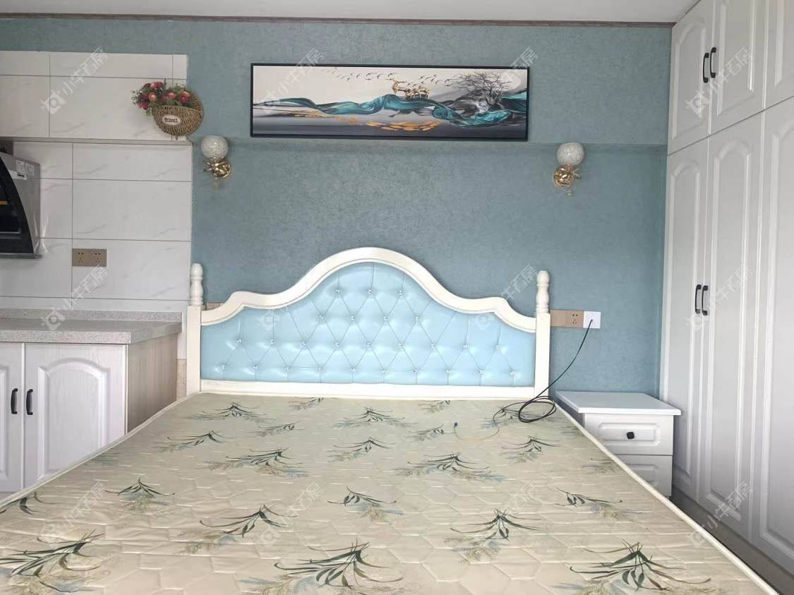 常州置信商务广场在租房源室内图_小牛看房