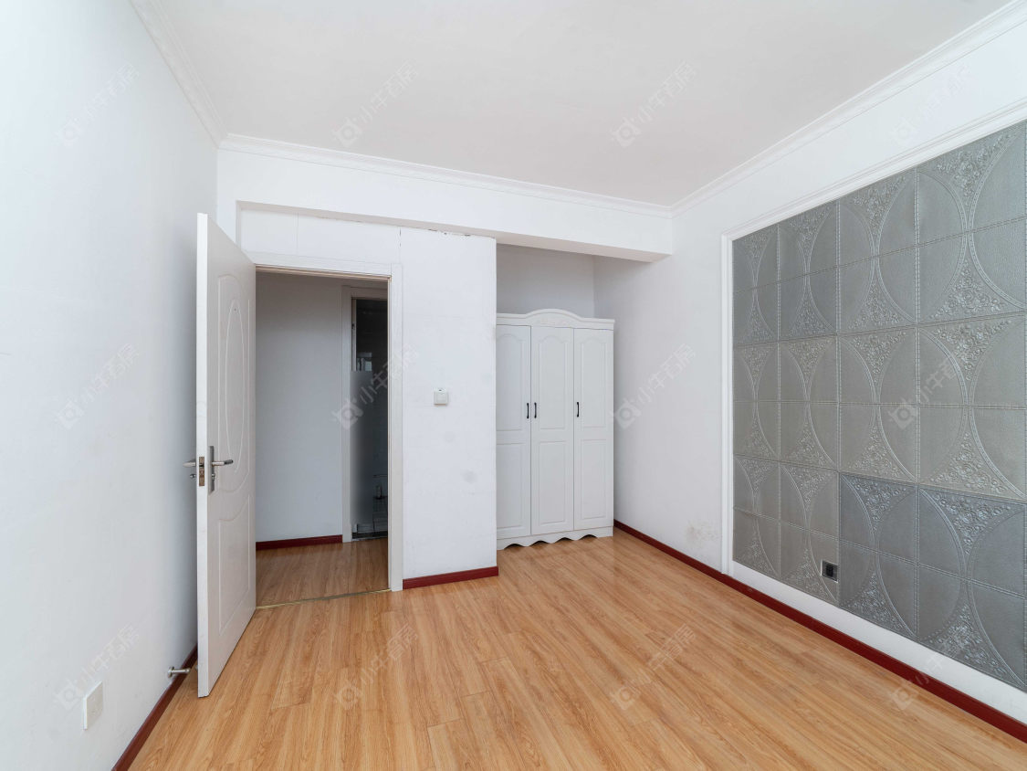 常州瑞宁新园在售二手房源室内图_小牛看房