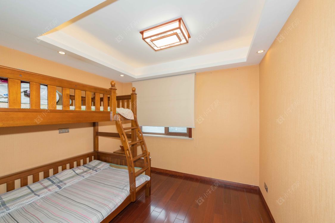 常州万水美兰城在售二手房源室内图_小牛看房