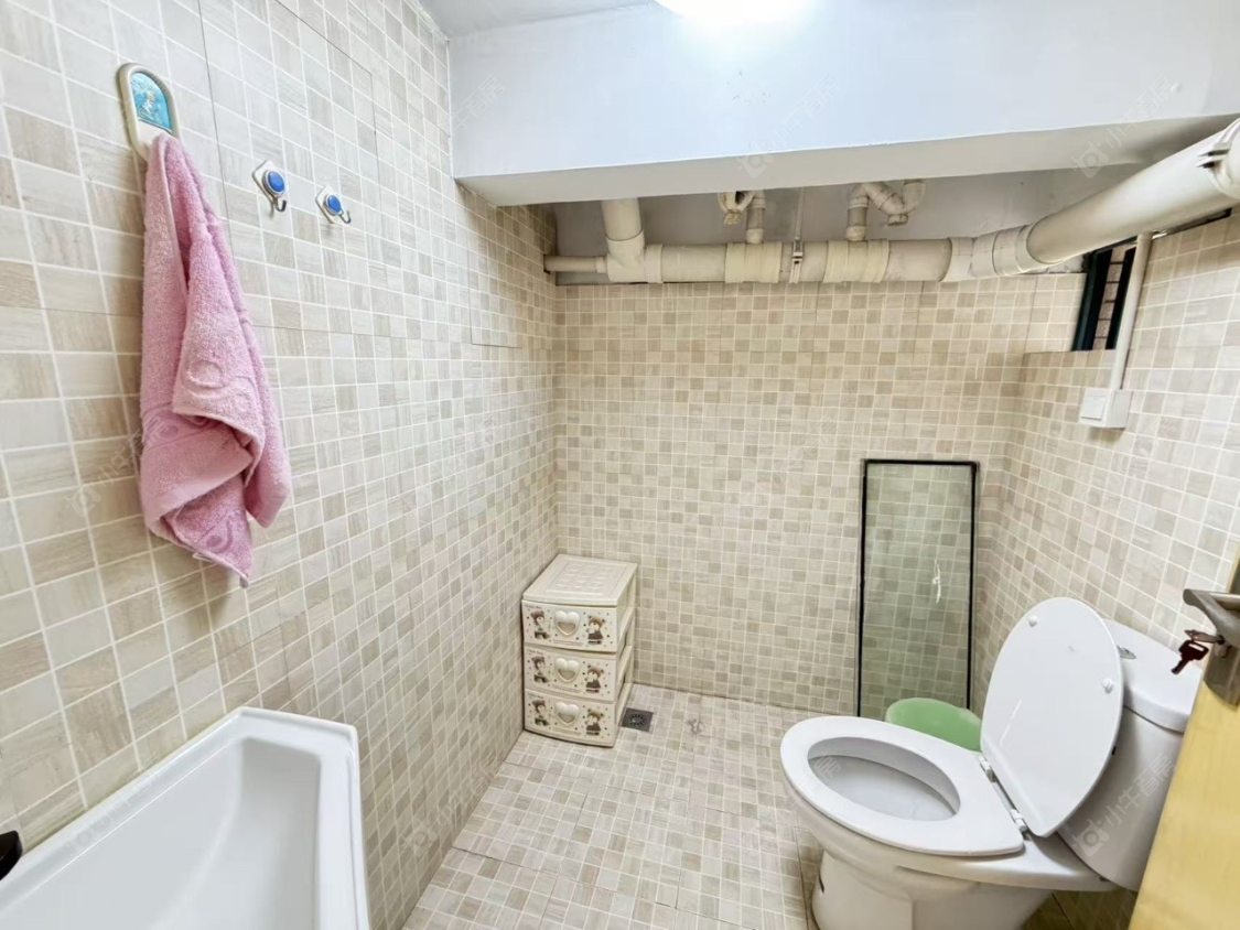 常州随园锦湖公寓在租房源室内图_小牛看房