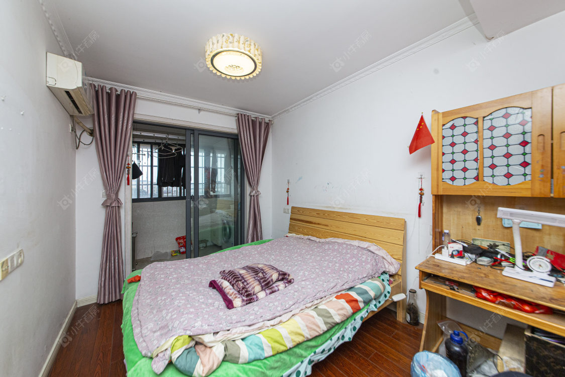 常州金色湖滨在售二手房源室内图_小牛看房