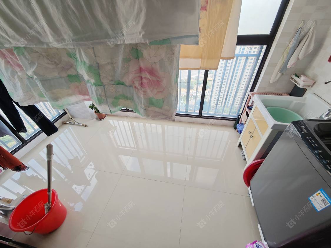 常州嘉源首府在售二手房房源室内图_小牛看房