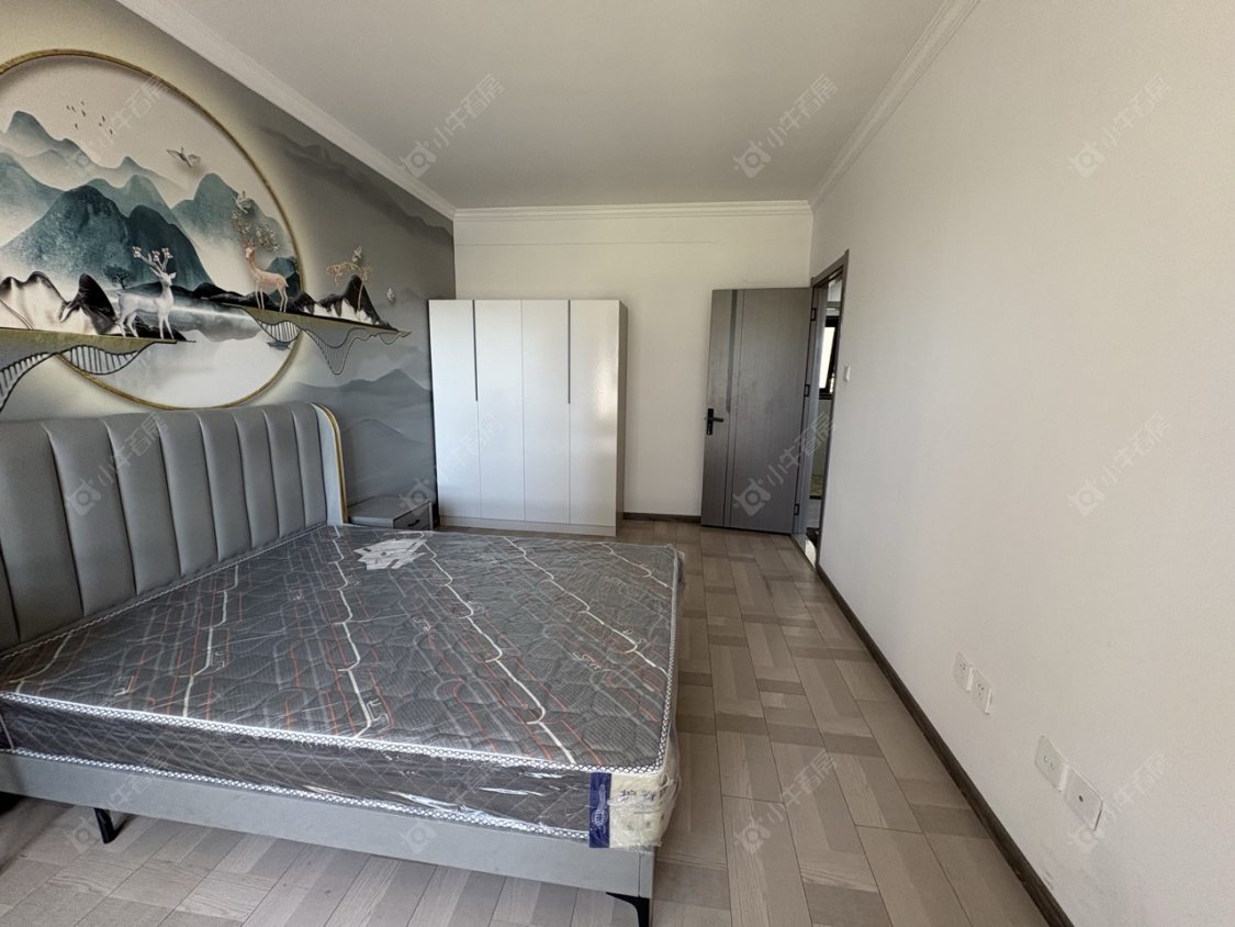 常州华润万象府在租房源室内图_小牛看房