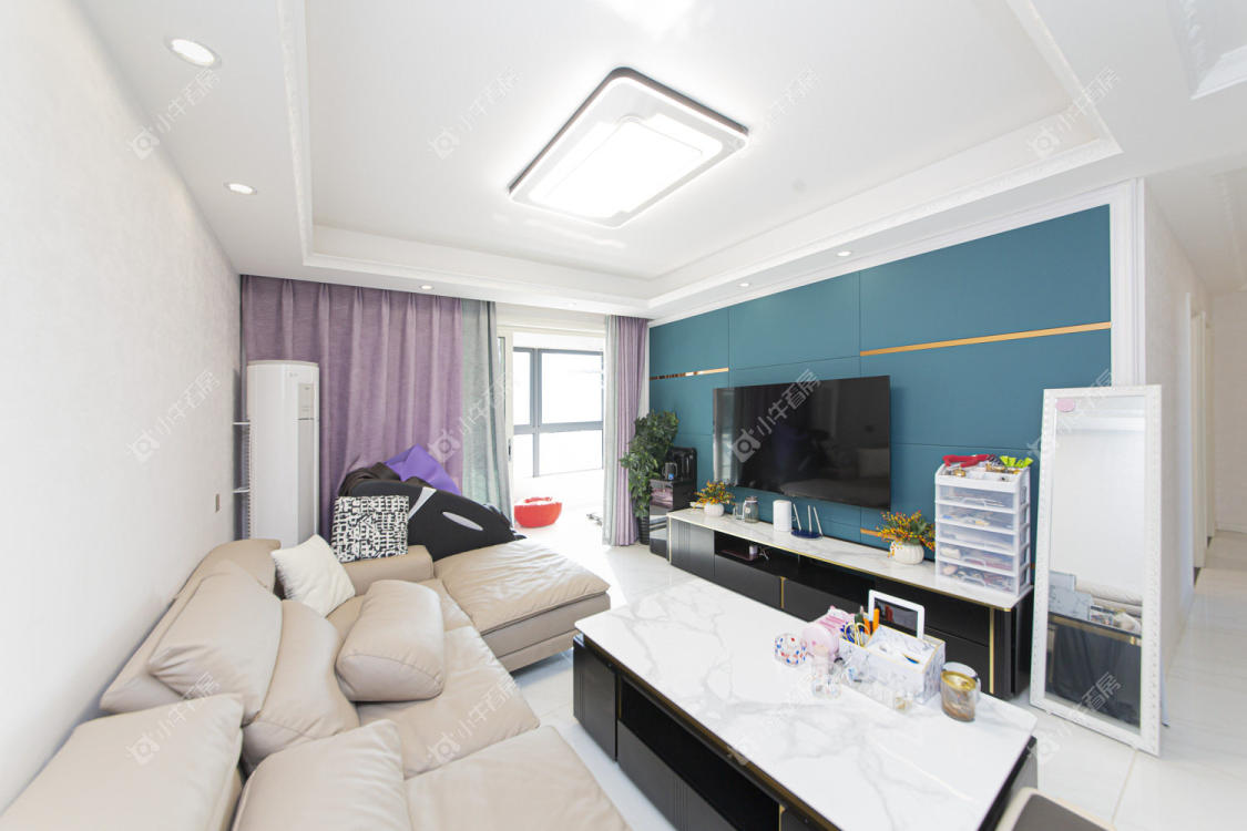 常州新城锦域在租房源室内图_小牛看房