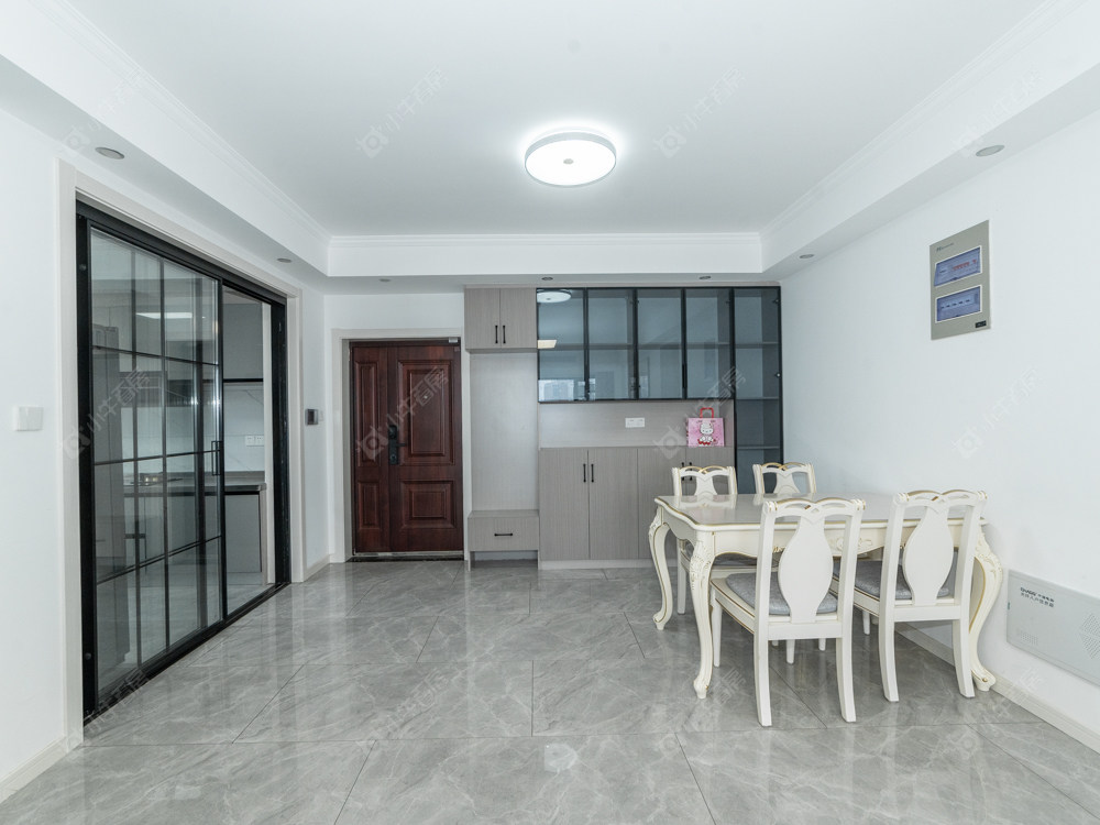 牡丹水岸国际房源室内图 常州牡丹水岸国际在售二手房源室内图_小牛看房