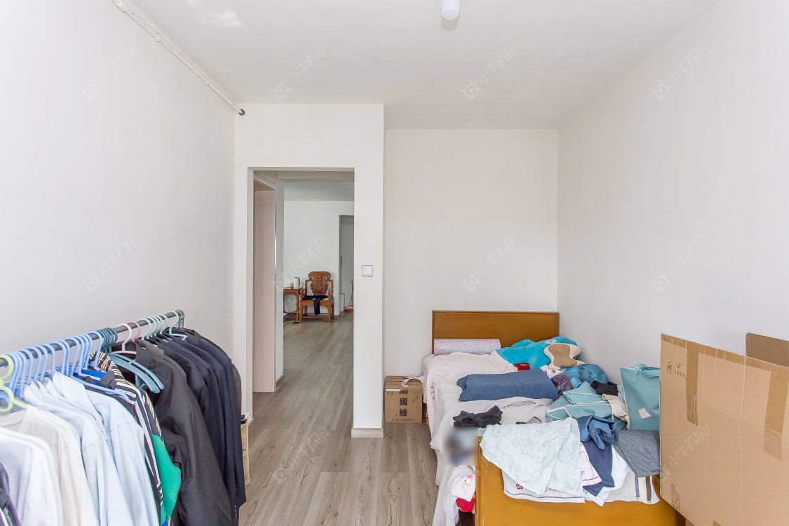 常州奥韵家园二期在售二手房源室内图_小牛看房