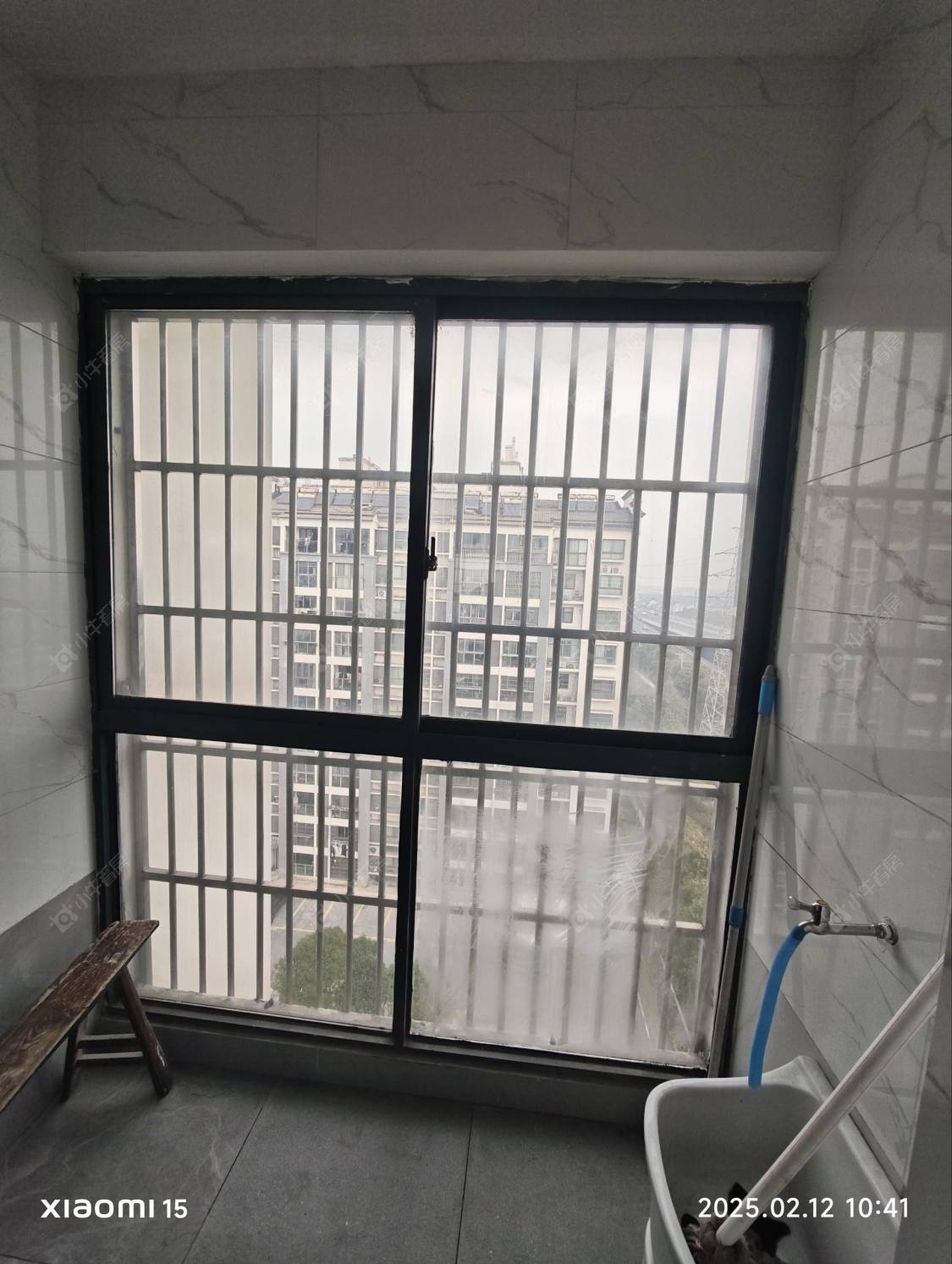 常州三勤新苑在租房源室内图_小牛看房