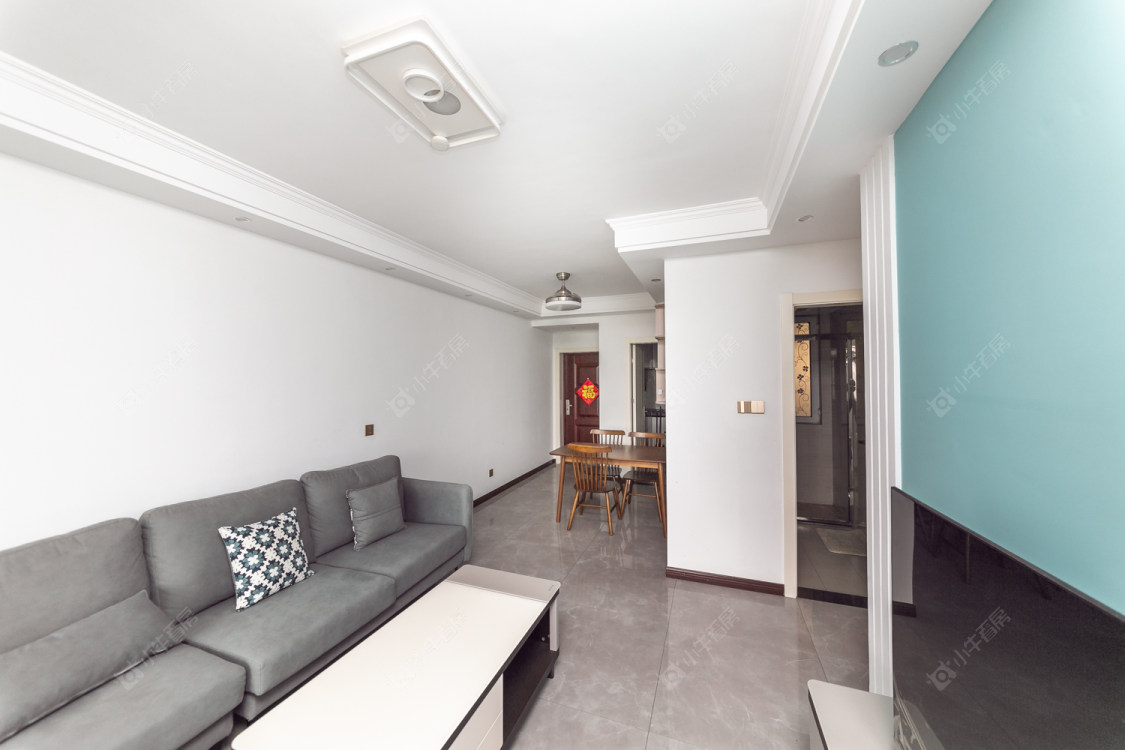 尚德花园房源室内图 常州尚德花园在售二手房源室内图_小牛看房